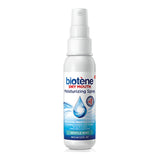 Biotene Biotène Mouth Moisturizer, 1.5-ounce Spray Bottle - 04858200115-Single - LL Medico