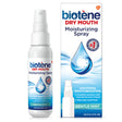 Biotene Biotène Mouth Moisturizer, 1.5-ounce Spray Bottle - 04858200115-Single - LL Medico
