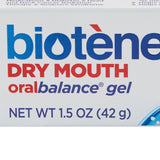 Biotene Dry Mouth Oral Balance Gel, 1.5 oz - 04858251201-Single - LL Medico