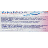 Biotene Dry Mouth Oral Balance Gel, 1.5 oz - 04858251201-Single - LL Medico