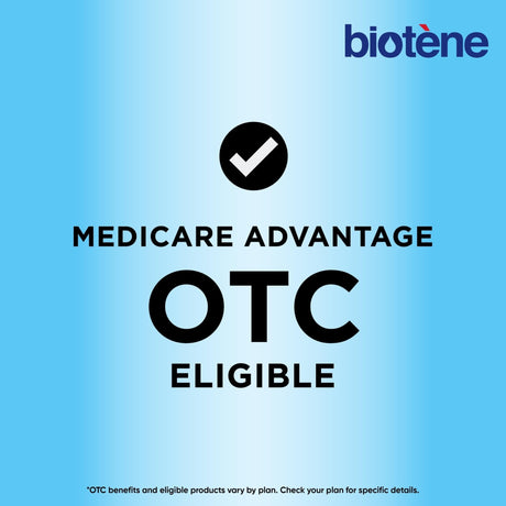 Biotene Dry Mouth Oral Balance Gel, Flavor Free, 1.5 oz - 04858251201-Single - LL Medico