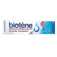 Biotène Fluoride Toothpaste, Fresh Mint, 4.3-ounce Tube - 00135055701-Single - LL Medico