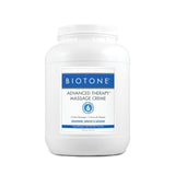 Biotone Advanced Therapy Massage Lotion, Grapeseed, Apricot & Sesame, 128 fl oz - ATL1G-Single - LL Medico