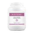 Biotone Dual-Purpose Massage Crème with Arnica and Ivy Extracts, 1-gallon Jar - DPC1G-Single - LL Medico
