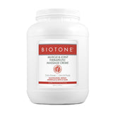 Biotone Muscle & Joint Relief Therapeutic Massage Creme, 128 fl oz - MJTMC1G-Single - LL Medico