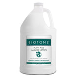 Biotone Plant Plus Massage Lotion with Echinacea, Marigold and Willow Extract - PPML1G-Single - LL Medico