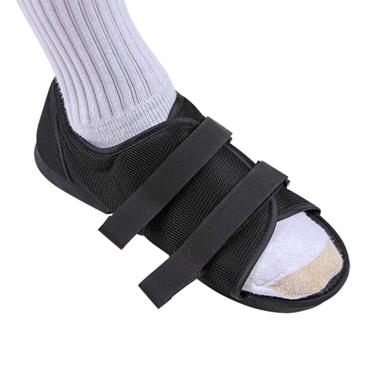 Bird & Cronin DLX.1 Post-Op Shoe, Pediatric - 08143260-Single - LL Medico