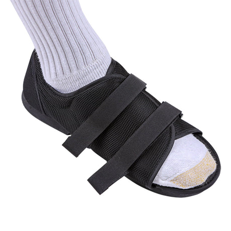 Bird & Cronin DLX.1 Post-Op Shoe, Pediatric - 08143260-Single - LL Medico
