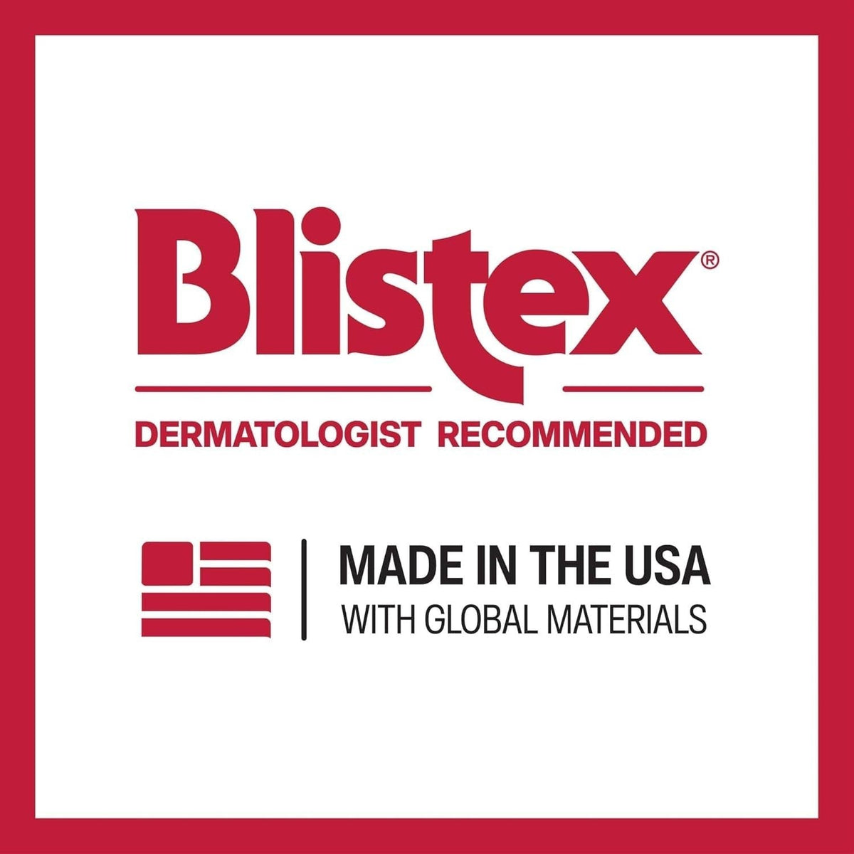 Blistex Medicated Lip Balm SPF 15, 0.15 oz - 04138822061-Single - LL Medico