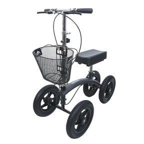 BodyMed All - Terrain Knee Walker - ZZRWAL03AT - LL Medico