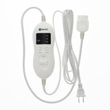 BodyMed Heated Mattress Pad, Queen Size - BDMMHPSQ - LL Medico