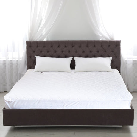BodyMed Heated Mattress Pad, Queen Size - BDMMHPSQ - LL Medico