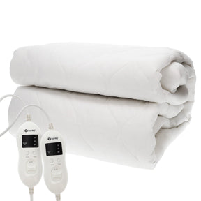 BodyMed Heated Mattress Pad, Queen Size - BDMMHPSQ - LL Medico