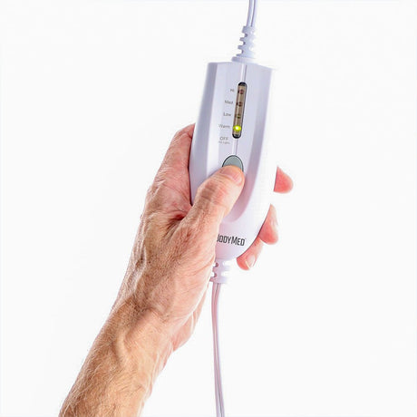 BodyMed LED Moist & Dry Heating Pad - ZZHP1215EA - LL Medico