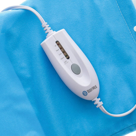 BodyMed LED Moist & Dry Heating Pad - ZZHP1215EA - LL Medico