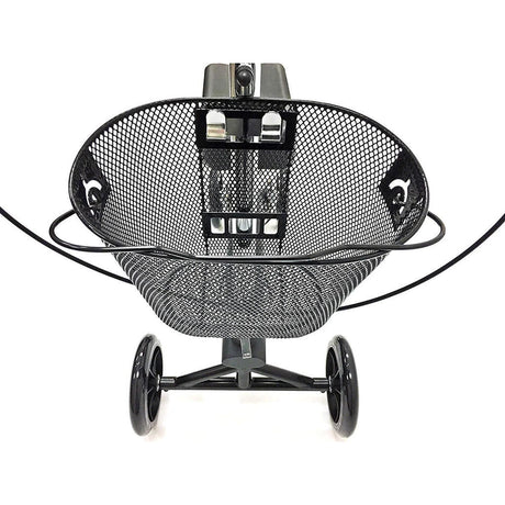 BodyMed Premium Knee Walker - ZZRWAL03 - LL Medico