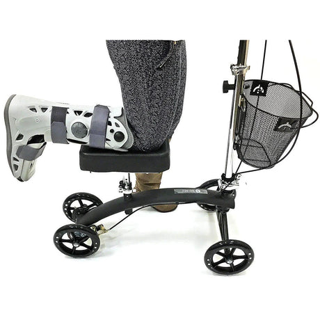 BodyMed Premium Knee Walker - ZZRWAL03 - LL Medico