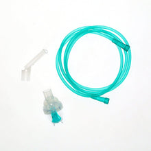 BodyMed Reusable Nebulizer Kit, Mouthpiece Delivery - BDMNEBMPK-Single - LL Medico
