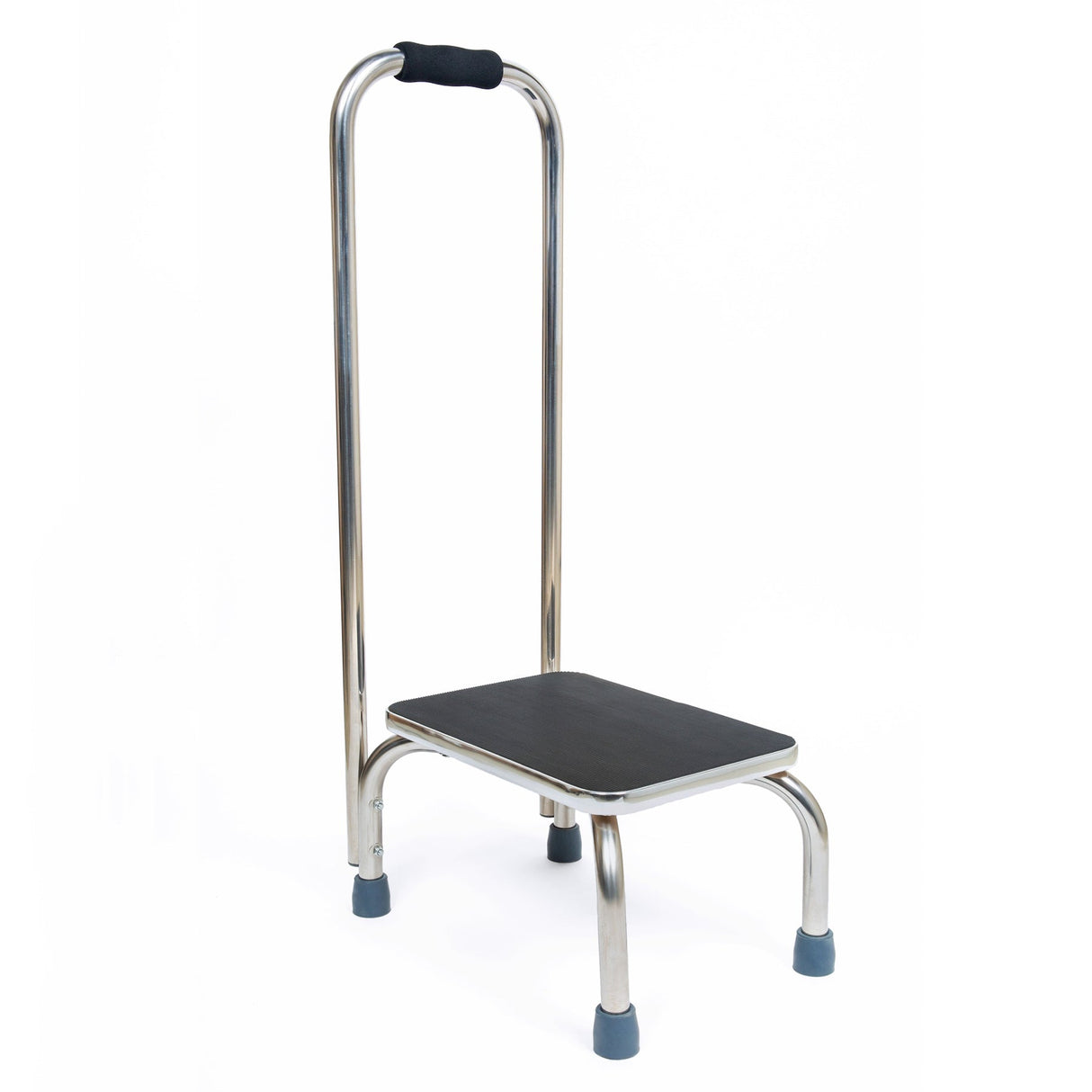 BodyMed Step Stool with Handle - BDMSSWH - LL Medico