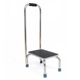 BodyMed Step Stool with Handle - BDMSSWH - LL Medico