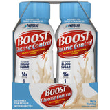Boost Glucose Control Nutritional Drink, Very Vanilla, 8 oz - 00041679157800-Single - LL Medico