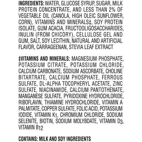 Boost Original Nutritional Drink, Creamy Strawberry, 8 oz - BOO00041679676363-Single - LL Medico
