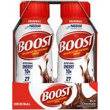 Boost Original Ready to Drink Nutritional Drink, Rich Chocolate, 8 oz - 00041679675366-Single - LL Medico