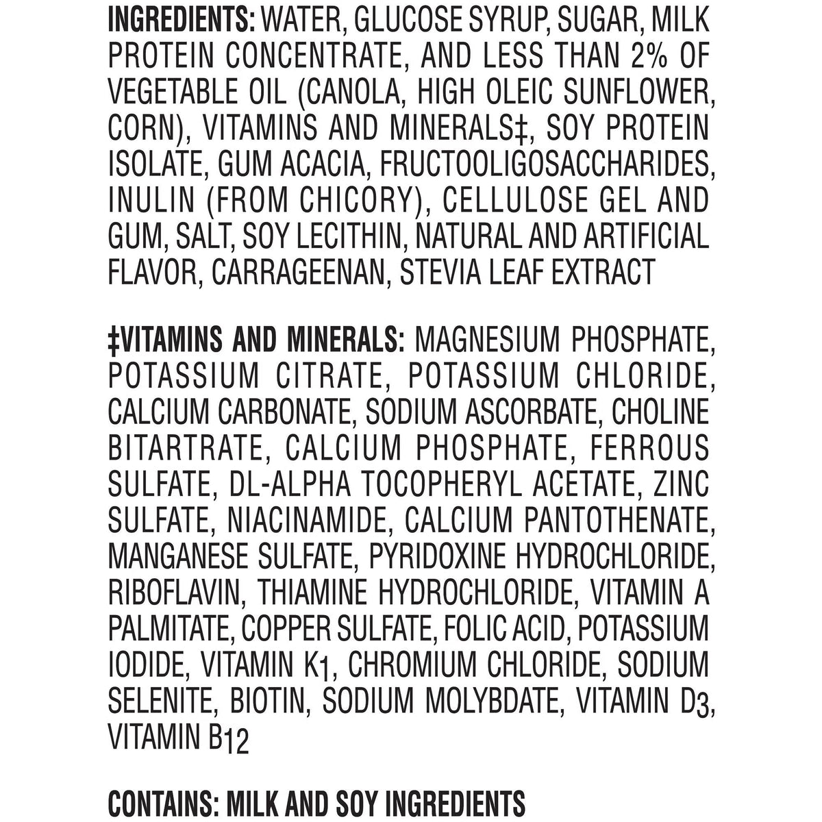 Boost Original Ready to Drink Nutritional Drink, Rich Chocolate, 8 oz - 00041679675366-Single - LL Medico