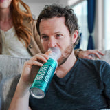 Boost Oxygen Canister, Menthol-Eucalyptus, Large - 719-Single - LL Medico