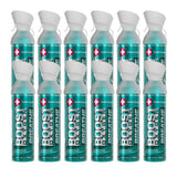 Boost Oxygen Canister, Menthol-Eucalyptus, Large - 719-Single - LL Medico