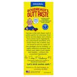 Boudreaux's Original Butt Paste Diaper Rash Treatment, Scented, 2-ounce tube - 62103033302-Single - LL Medico