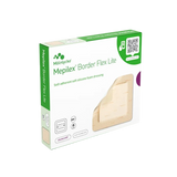 Mepilex Border Flex Lite Silicone Foam Dressing, 6 x 6 Inch