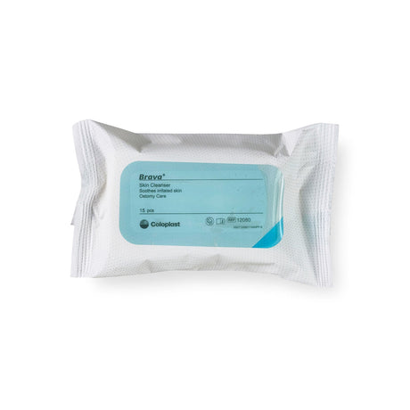 Brava Personal Wipe - 12080-Pack - LL Medico