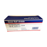 BSN Medical Cover-Roll Stretch Dressing Retention Tape with Liner, Non-Sterile, White, 6" x 2 Yard - 45549-Single - LL Medico
