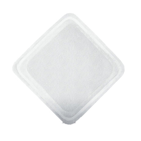 BSN Medical Cutimed Sorbion Sachet S Superabsorbent Wound Dressing, Sterile, 4 x 4 In - 7323206-Single - LL Medico