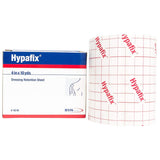 BSN Medical Hypafix Dressing Retention Sheet, Non-Sterile, 4" x 10 Yard - 4210-Single - LL Medico