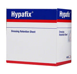 BSN Medical Hypafix Dressing Retention Sheet, Non-Sterile, 4" x 10 Yard - 4210-Single - LL Medico