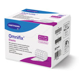 BSN Medical Omnifix Elastic Nonwoven Dressing Retention Tape, Non-Sterile, White, 4" x 11 Yard - 900603-Single - LL Medico