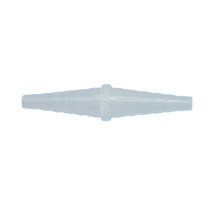 Busse Hospital Disposables Tubing Connector - 501-Single - LL Medico
