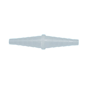 Busse Hospital Disposables Tubing Connector - 501-Single - LL Medico