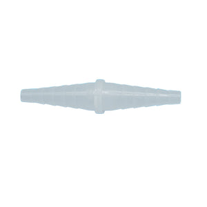 Busse Hospital Disposables Tubing Connector - 501-Single - LL Medico