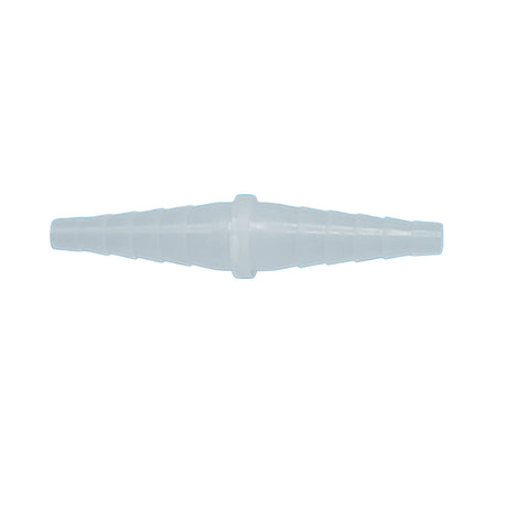 Busse Hospital Disposables Tubing Connector - 501-Single - LL Medico