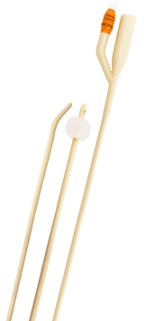 Busse Plug, Catheter for Universal Indwelling Catheter - 510-Single - LL Medico
