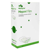 Mepore Film Transparent Film Dressing, 4 x 5 Inch