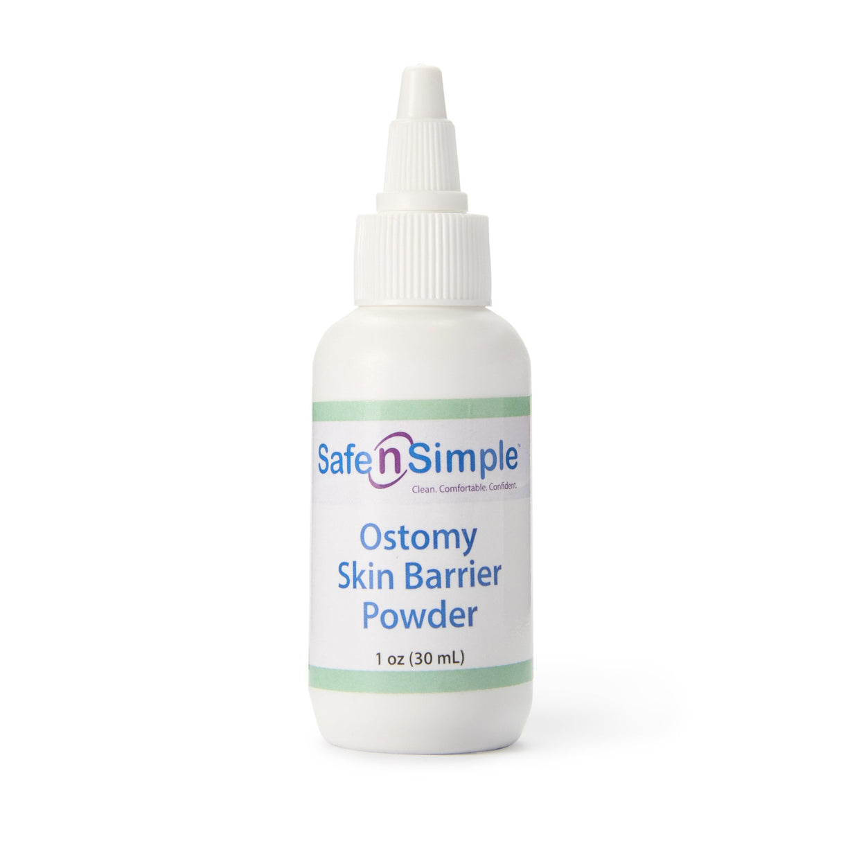 Safe n Simple Stoma Powder - SNS92301-Single - LL Medico