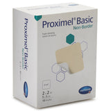 Hartmann Proximel Basic Non-Border Foam Dressing, Sterile, 6 x 6 Inch