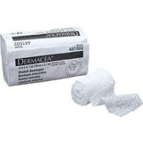 Dermacea Conforming Bandage, 4 Inch x 4 Yard, 1-Ply