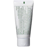 Calmoseptine Skin Protectant Ointment, tube back with drug facts