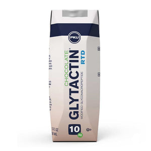 Cambrooke Glytactin RTD 10 Oral Supplement, Chocolate, 8.5 oz - 35064-Single - LL Medico