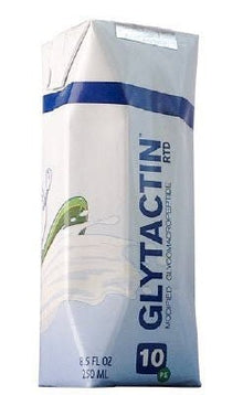 Cambrooke Glytactin RTD 10 Oral Supplement, Original Flavor, 8.5 oz - 35074-Single - LL Medico
